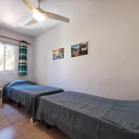 Dona Lola Martha - Spacious 3 Bedroom With Partial Sea Views * Mijas