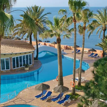 Apartment Dona Lola Martha - Spacious 3 Bedroom With Partial Sea Views *