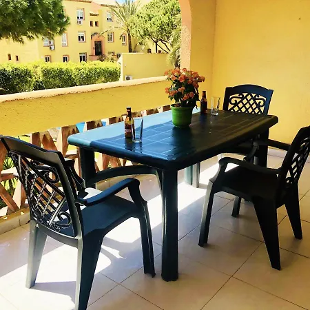 Dona Lola Martha - Spacious 3 Bedroom With Partial Sea Views Apartment *