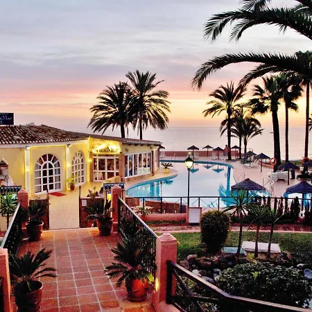 Dona Lola Martha - Spacious 3 Bedroom With Partial Sea Views Apartment